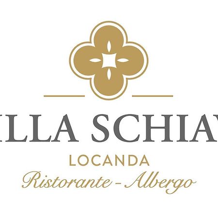Villa Schiavi Sermide 외부 사진
