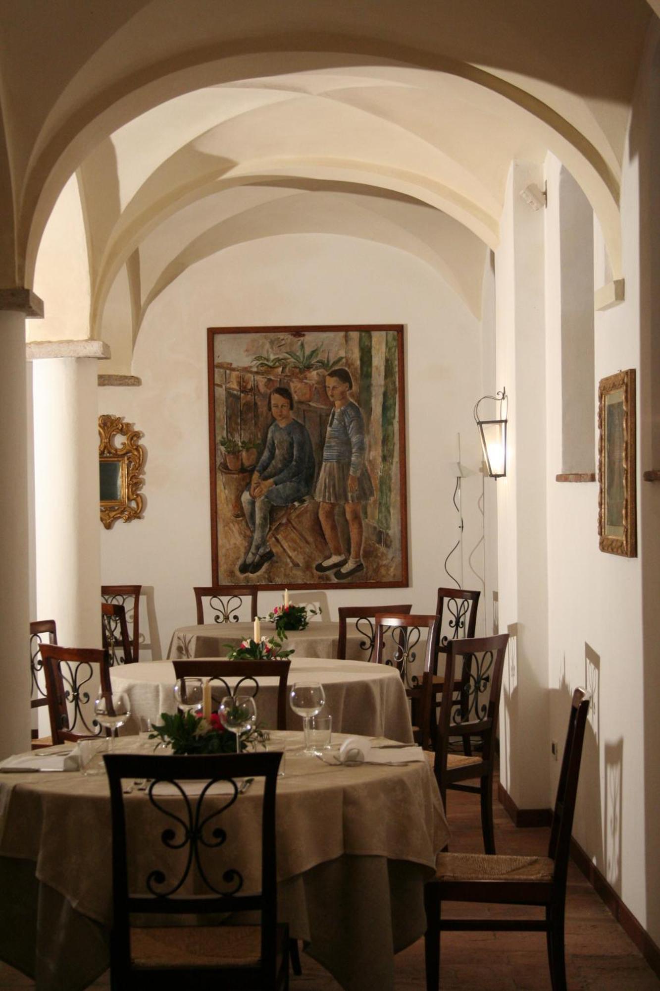 Villa Schiavi Sermide 외부 사진