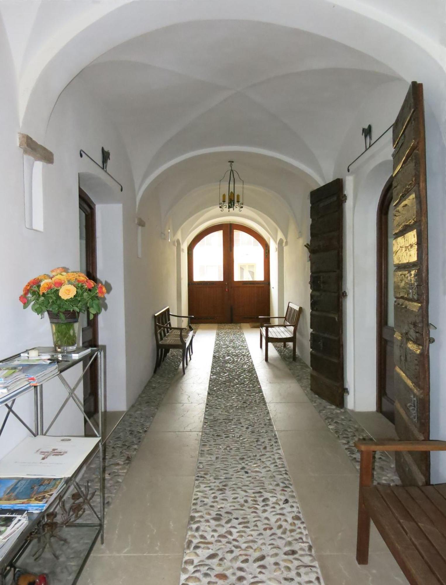 Villa Schiavi Sermide 외부 사진