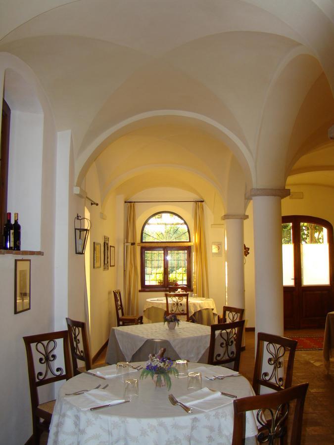 Villa Schiavi Sermide 외부 사진